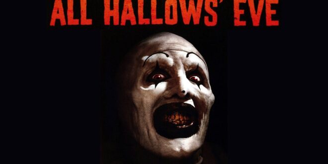Damien Leone’s ‘ALL HALLOWS’ EVE’ (2013) – 10 Years Later