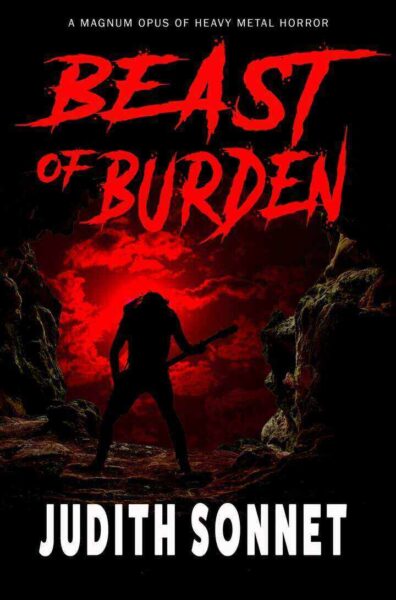 Beast of Burden cover art