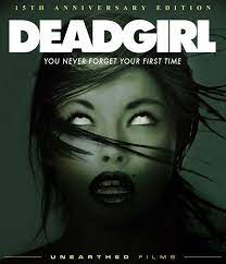 Deadgirl