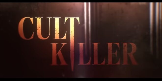 Cult Killer