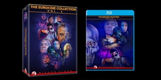 The Eurocine Collection