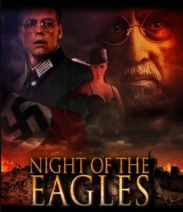 Night of the Eagles