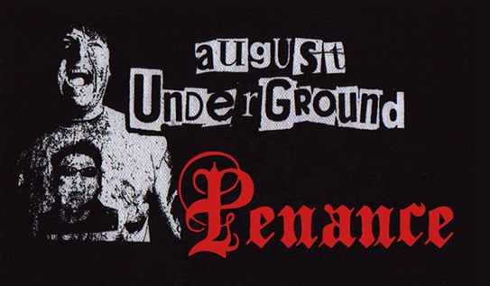August Underground's Penance