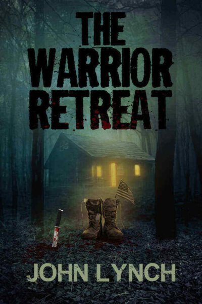 The Warrior Retreat cover art