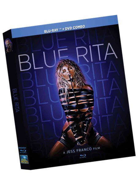 Blue Rita