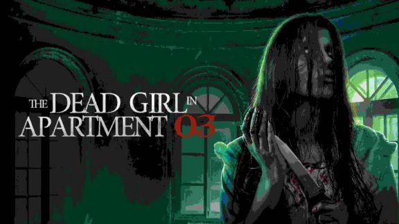 The Dead Girl In Apartment 03