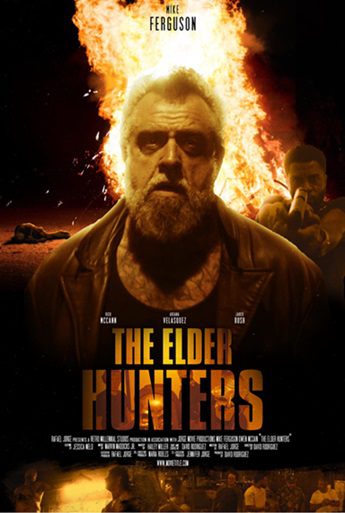 The Elder Hunters