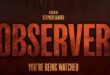 Coming Soon From Terror Films Releasing: ‘OBSERVER’ (2022)