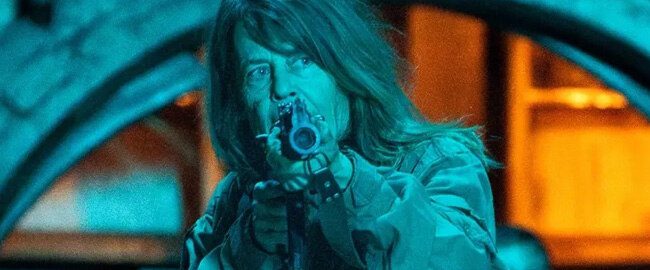 Rob Zombie's '31' (2016) Blu-ray Steelbook Coming From Lionsgate