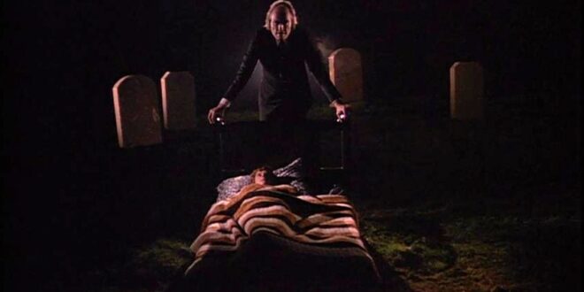 Celebrating 45 Years Of ‘Phantasm’ With Eight Fascinating Facts
