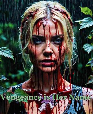Vengeance is Her Name