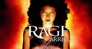 The Rage: Carrie 2