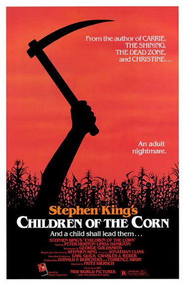 Children of The Corn