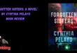 ‘FORGOTTEN SISTERS’ : A Novel By Cynthia Pelayo – Book Review