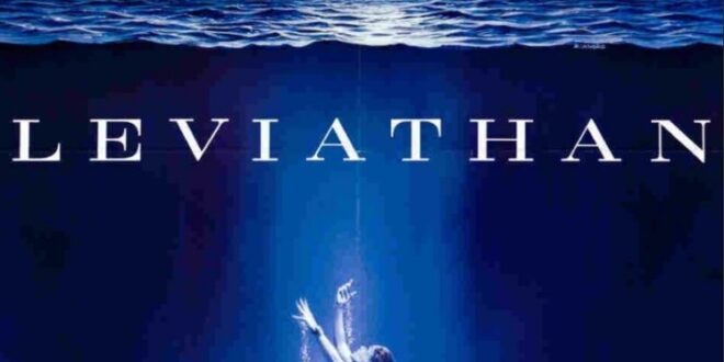 Screaming Under The Sea: 35 Years of ‘LEVIATHAN’ (1989)