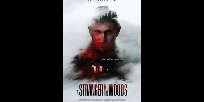 Jozsef Gallai’s “A Stranger in the Woods” (2024) – Movie Review