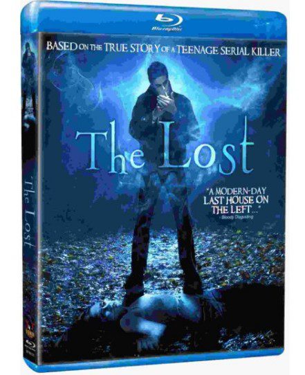 The Lost