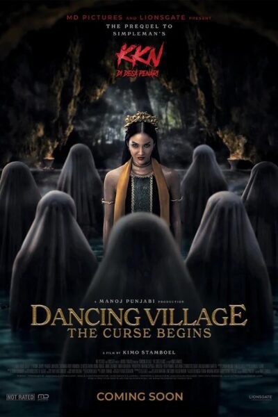 Dancing Village: The Curse Begins