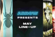 Here’s What New On ARROW SVOD In May, 2024!