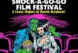 Shock-A-Go-Go Film Festival: Meet Horror Movie Legends In Beverly Hills May 17 & 18