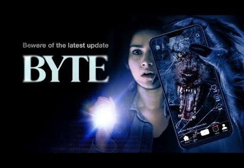 Available Now In Select Theaters And On Streaming: ‘BYTE’