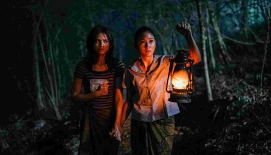 Review: ‘DANCING VILLAGE: THE CURSE BEGINS’ Is A Fantastic Addition To The Indonesian Horror Genre