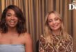 Nicole Richie and Simone Joy Jones Became Fast Friends On The Set Of ‘DON’T TELL MOM THE BABYSITTER’S DEAD’ (2024) – Interview