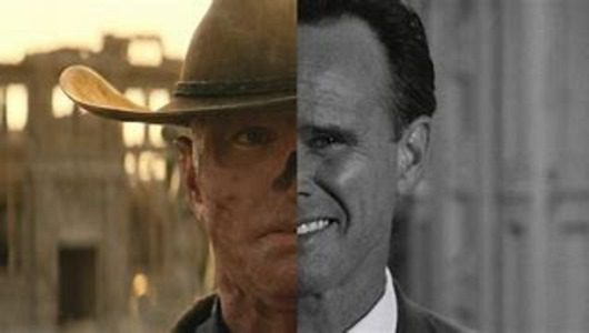 Career Retrospective: Walton Goggins Before He Was The Ghoul in ‘FALLOUT’ (2024)