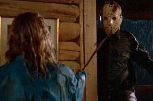 Friday the 13th Part 4: The Final Chapter