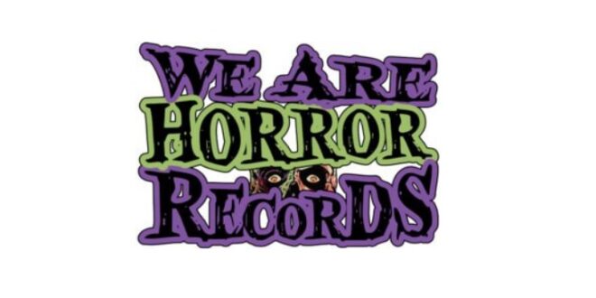 We Are Horror Records