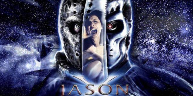 ‘JASON X’ (2002): Killer Space Camp – Retro Review