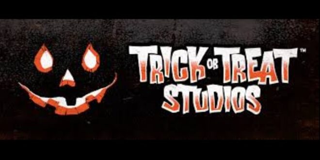 Trick or Treat Studios: Top 10 products Of 2024