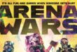 Coming Soon To Theaters: Brandon Slagle’s ‘ARENA WARS’ (2024)