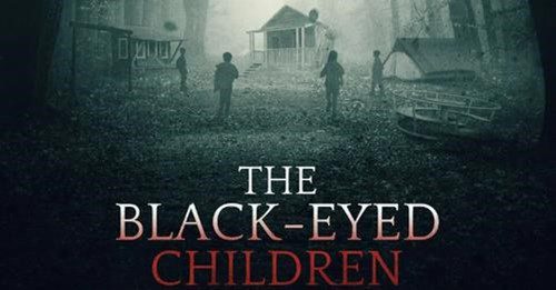 Did Bill Oberst, Jr. Take Jozsef Gallai’s ‘Black-Eyed Children’? Just a Few Days Left To Support!