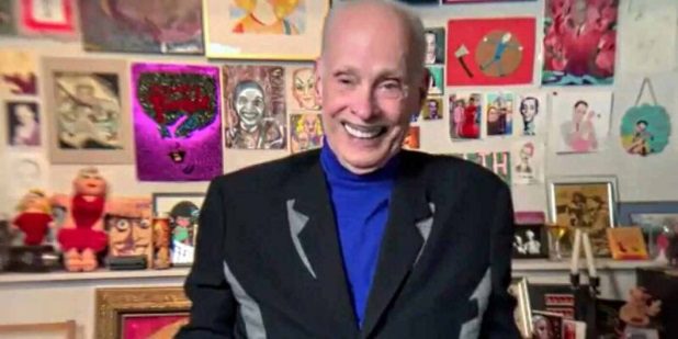 John Waters Joins ‘CHUCKY’ Cast In New Role 20 Years After ‘SEED OF CHUCKY’ – Interview