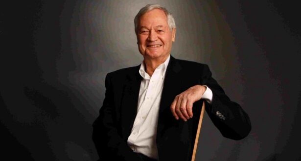 “I Was A Filmmaker, Just That…” Remembering Roger Corman (April 5, 1926 – May 9, 2024)