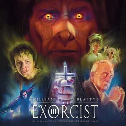 The Exorcist III