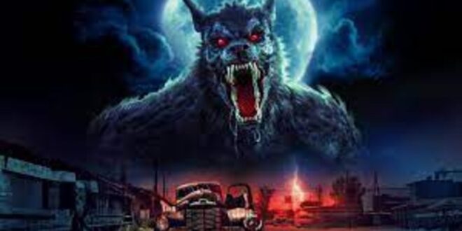 Robert Conway’s ‘HELLHOUNDS’ (2024) – Movie Review