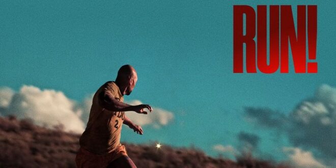 Coming Soon To On Demand And Digital: ‘RUN!’