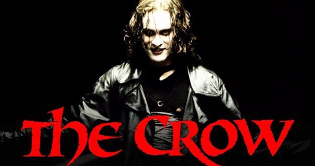 ‘THE CROW’ (1994): A 30th Anniversary Retro Review
