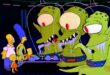 THE SIMPSONS ‘Treehouse Of Horror’ –  Top 10 Segments