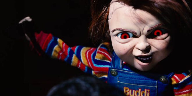 From Voodoo to AI: A Defense of the 2019 ‘Child’s Play’ Remake