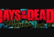 Days Of The Dead Comes To The Desert June 28 – 30th With Reunions Of Fan Favorites
