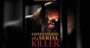 Confessions of a Serial Killer