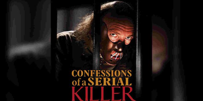 Confessions of a Serial Killer