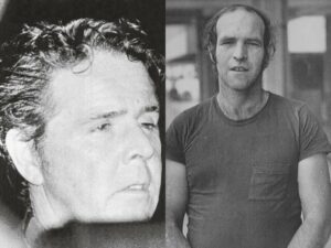 Henry Lee Lucas, Otis Toole