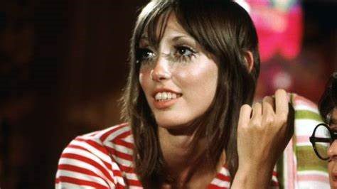 Shelley Duvall