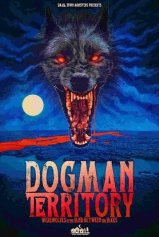 Dogman Territory