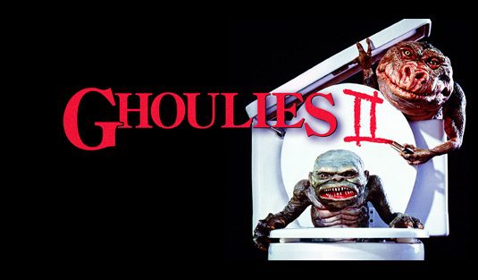 Ghoulies 2