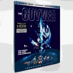 The Guyver